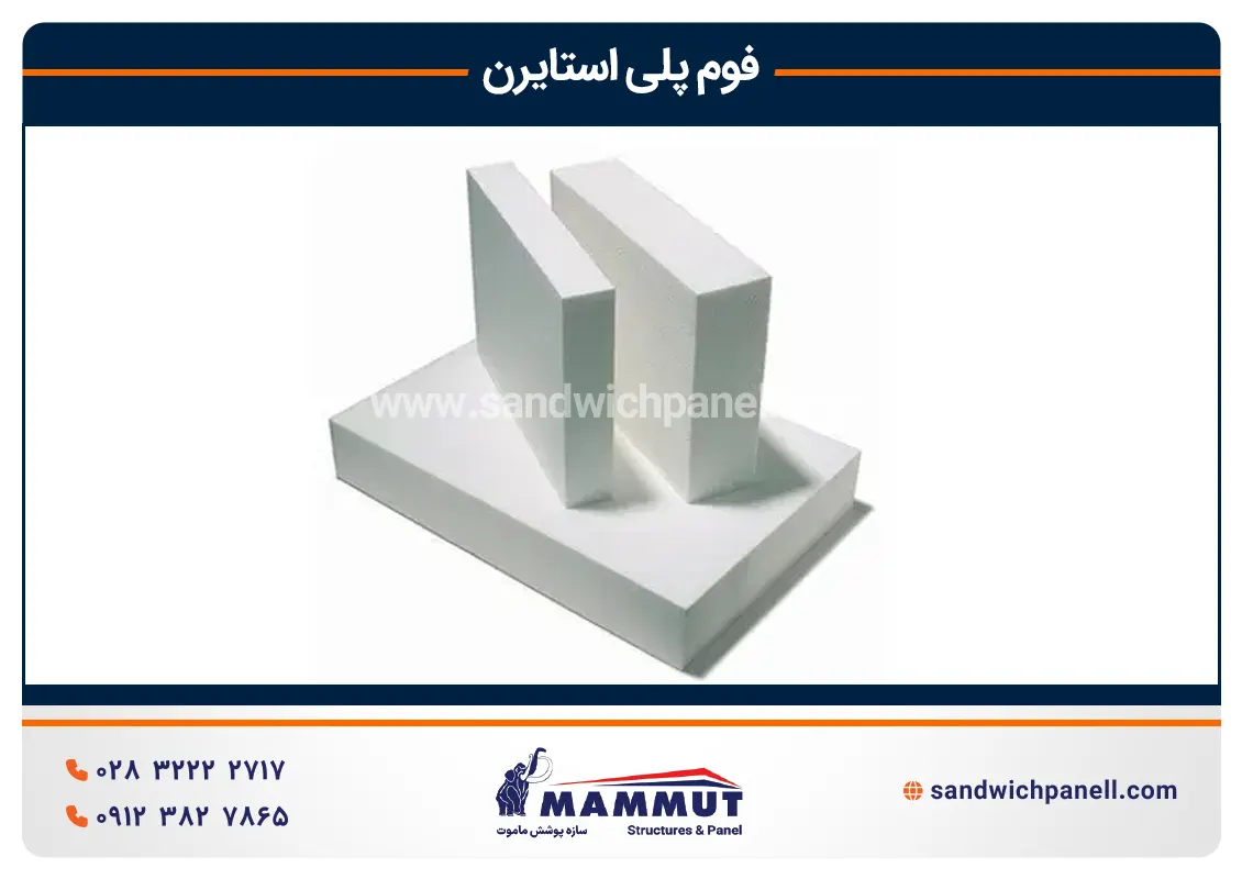 فوم یونولیت